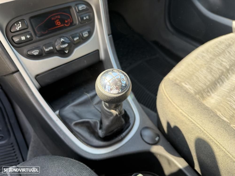 Peugeot 307 Break 1.4 HDi XS Premium - 16