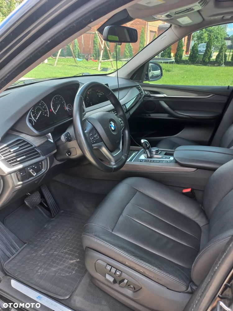 BMW X5 xDrive40e - 13