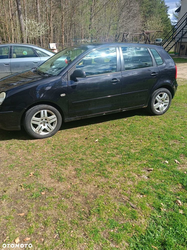 Volkswagen Polo - 2