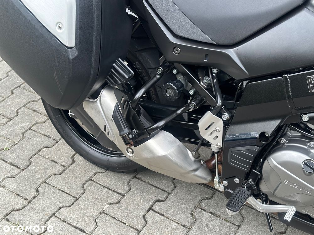 Suzuki DL - 19