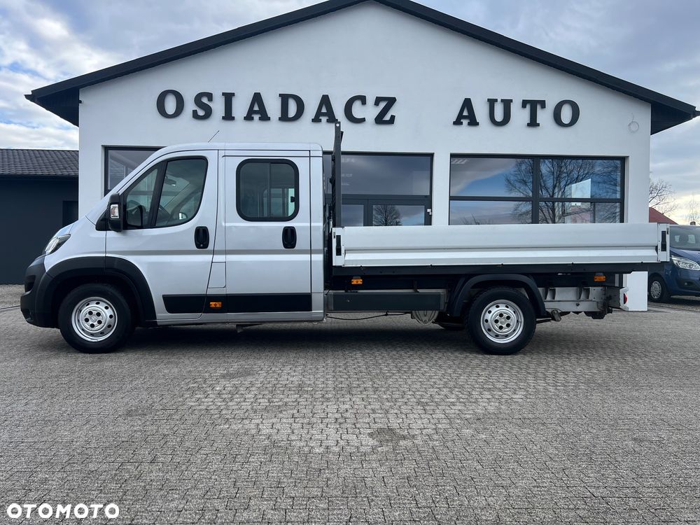 Peugeot Boxer - 1