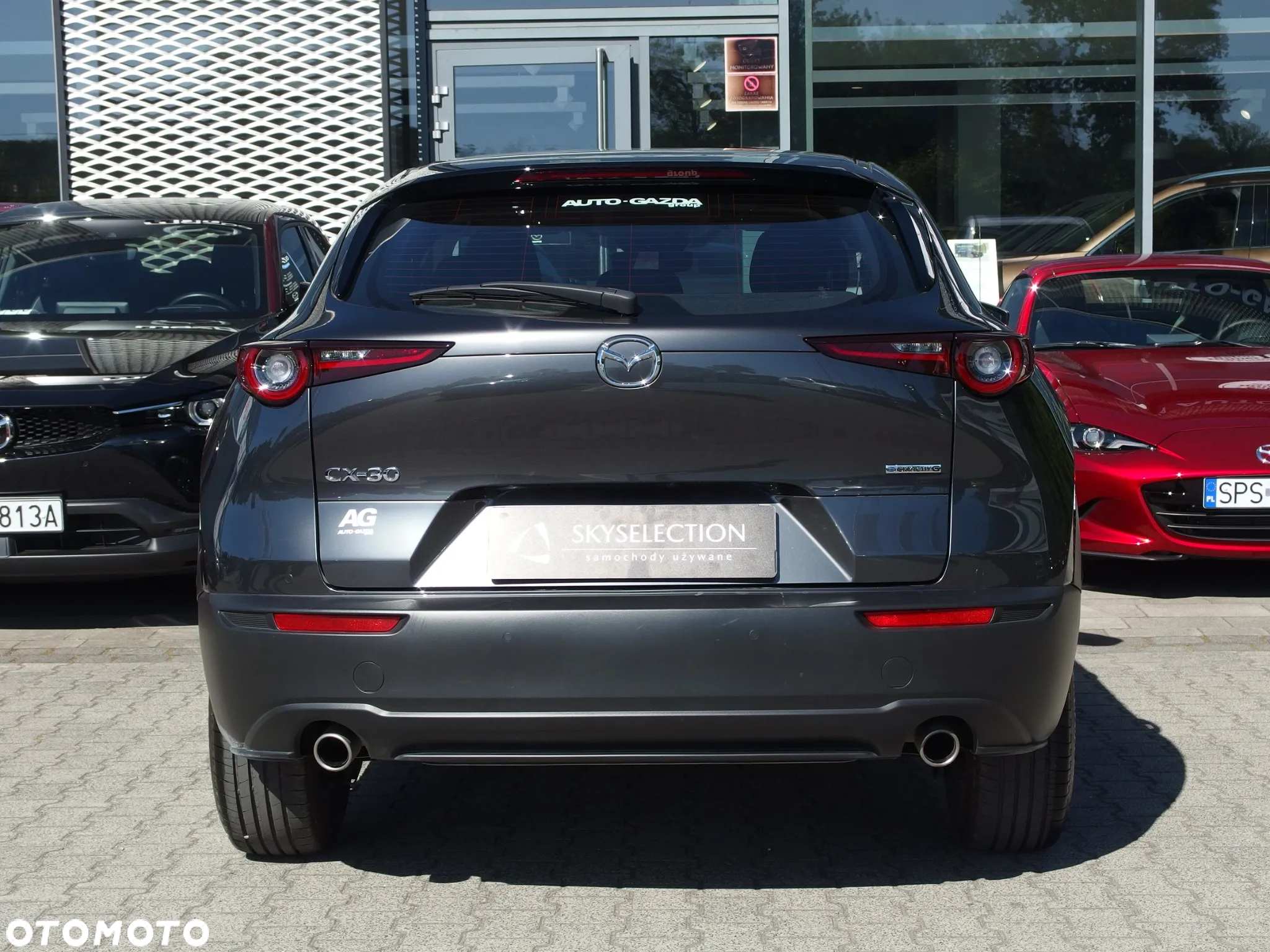 Mazda CX-30 - 7