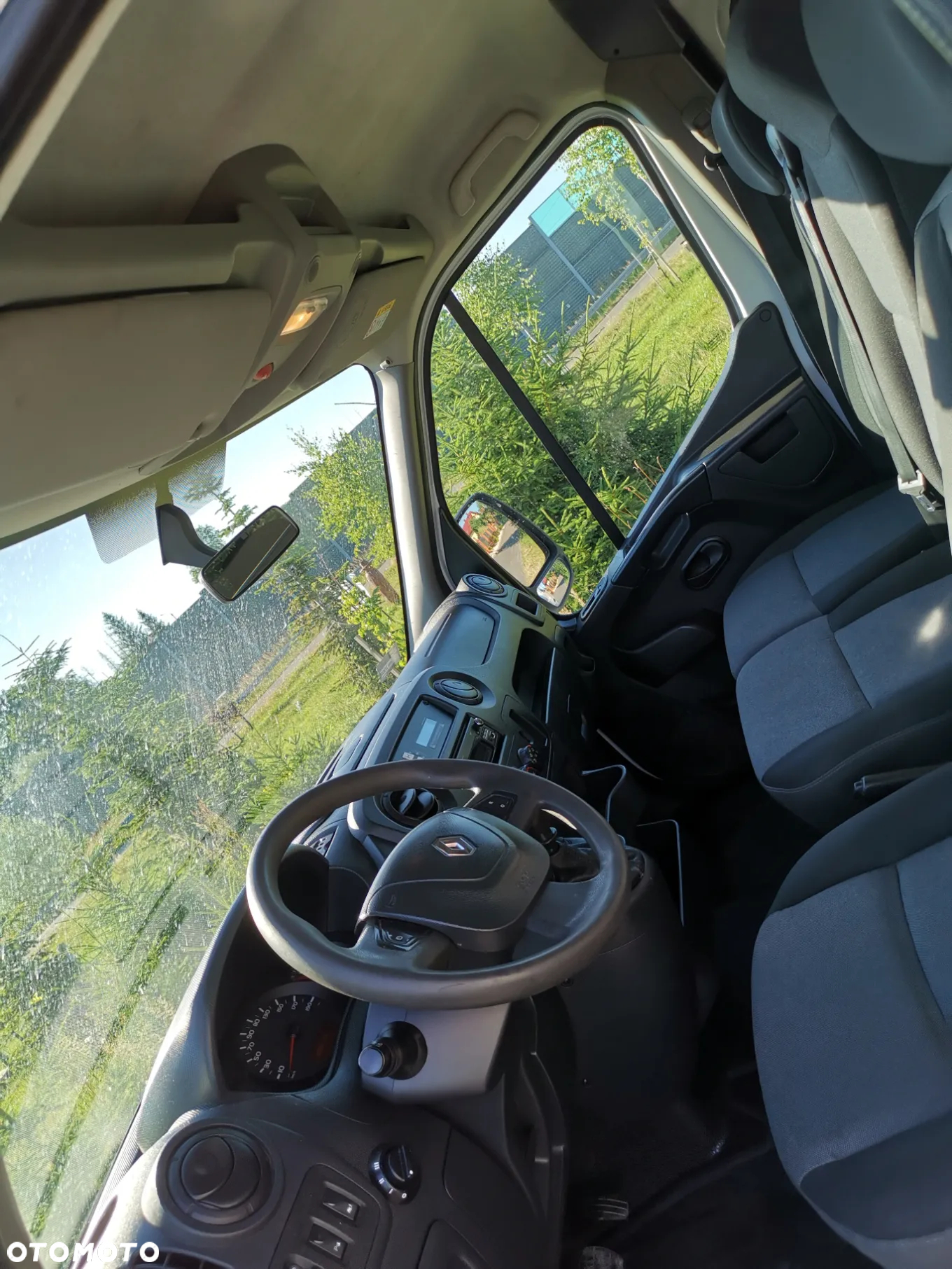 Renault 2X MASTER 4X4 ! 6 OSOBOWE ! SALON POLSKA 1 WŁAŚCICIEL! L3H2 ŁADNE ZOBACZ! - 18
