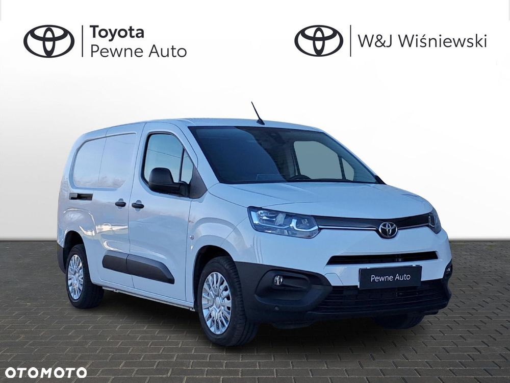 Toyota PROACE CITY - 12