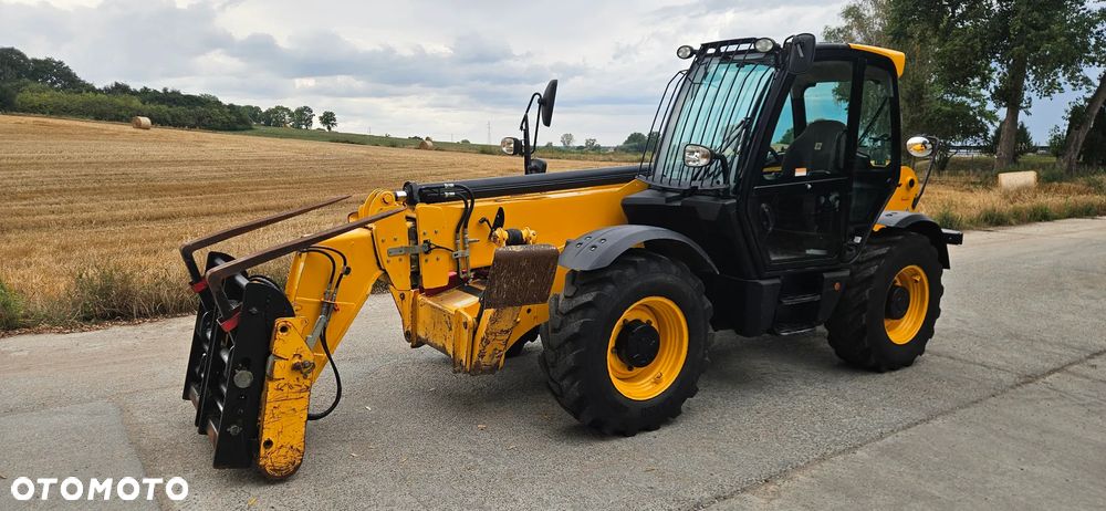 JCB 540-140 - 6