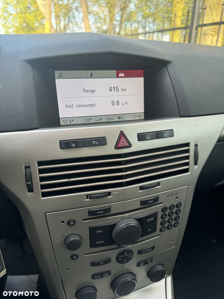 Opel Astra - 6