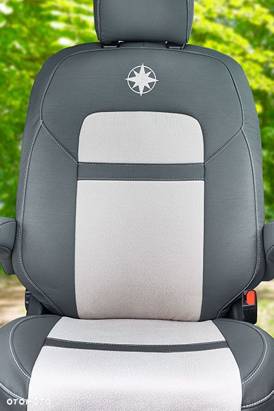 Ford Transit Custom - 12