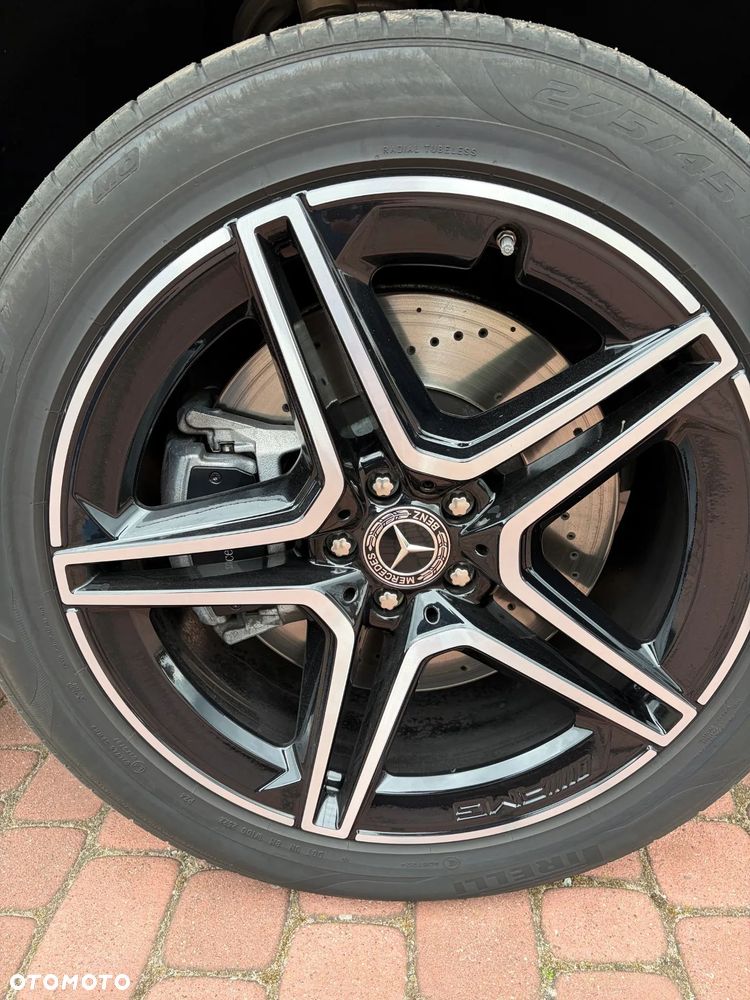 Mercedes-Benz GLS - 17
