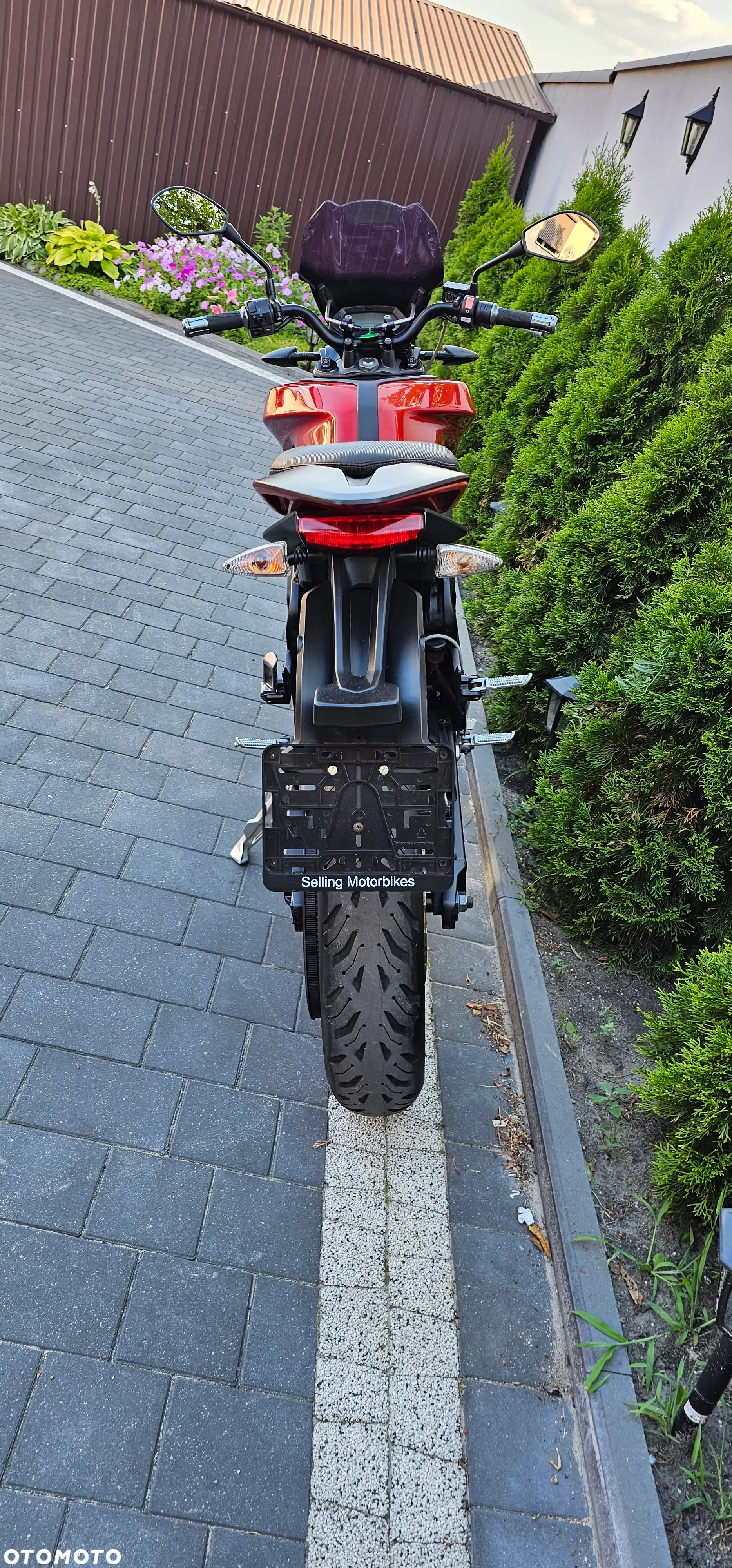 Zero SR - 20