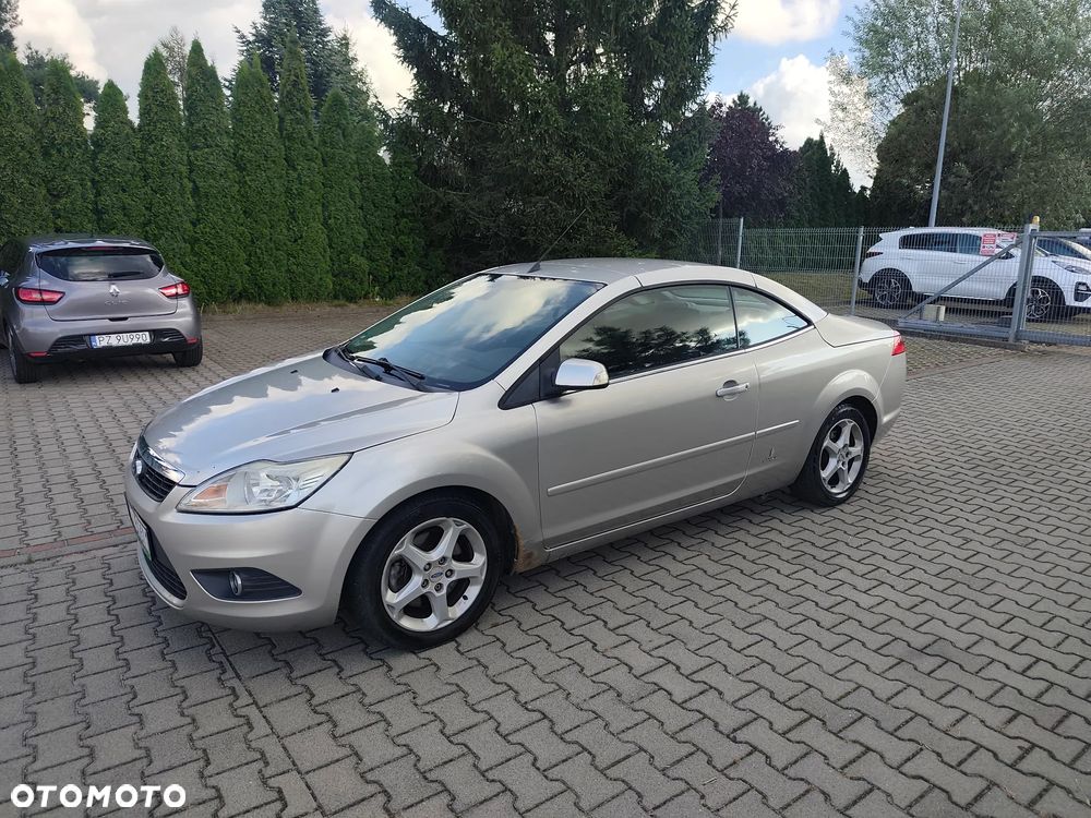 Ford Focus 2.0 TDCi DPF Connection - 10