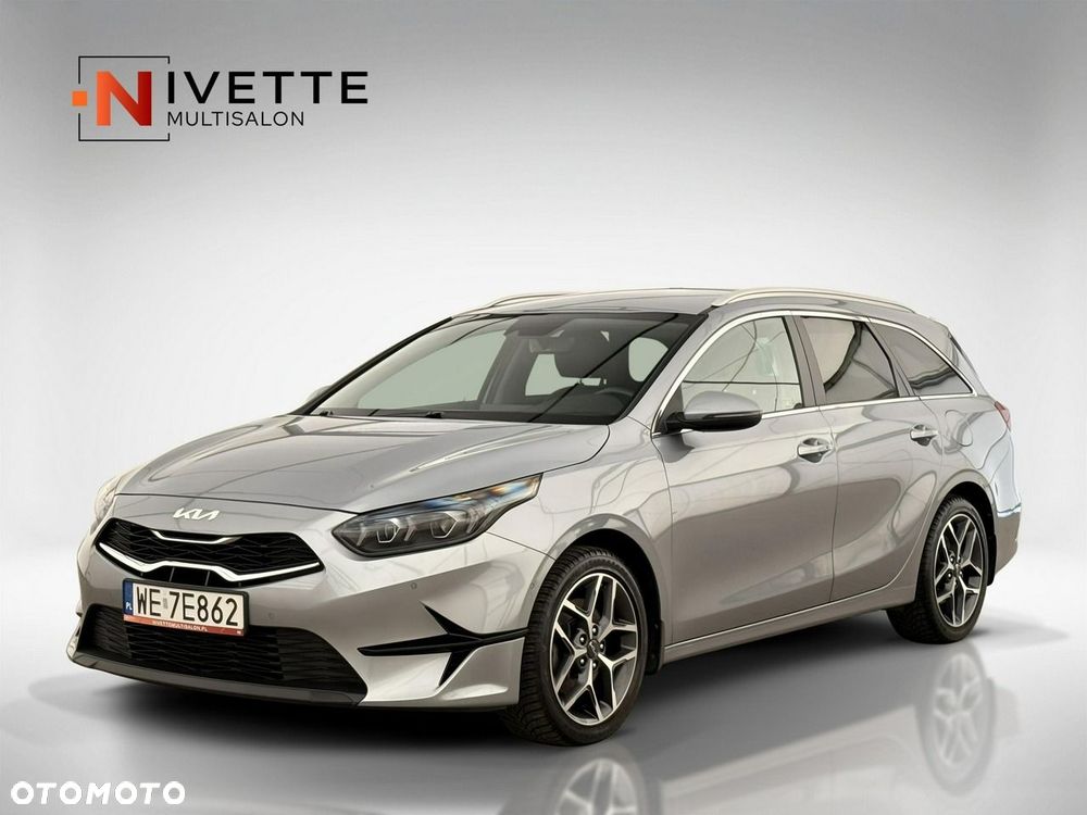 Kia Ceed - 2