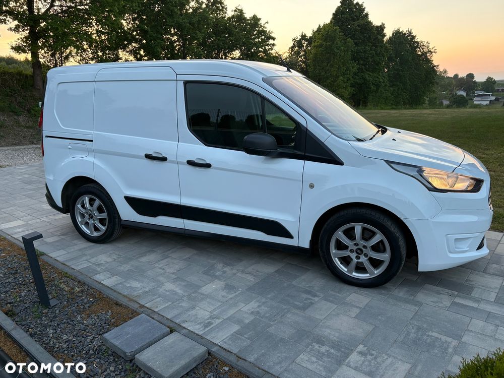Ford TRANSIT CONNECT - 28