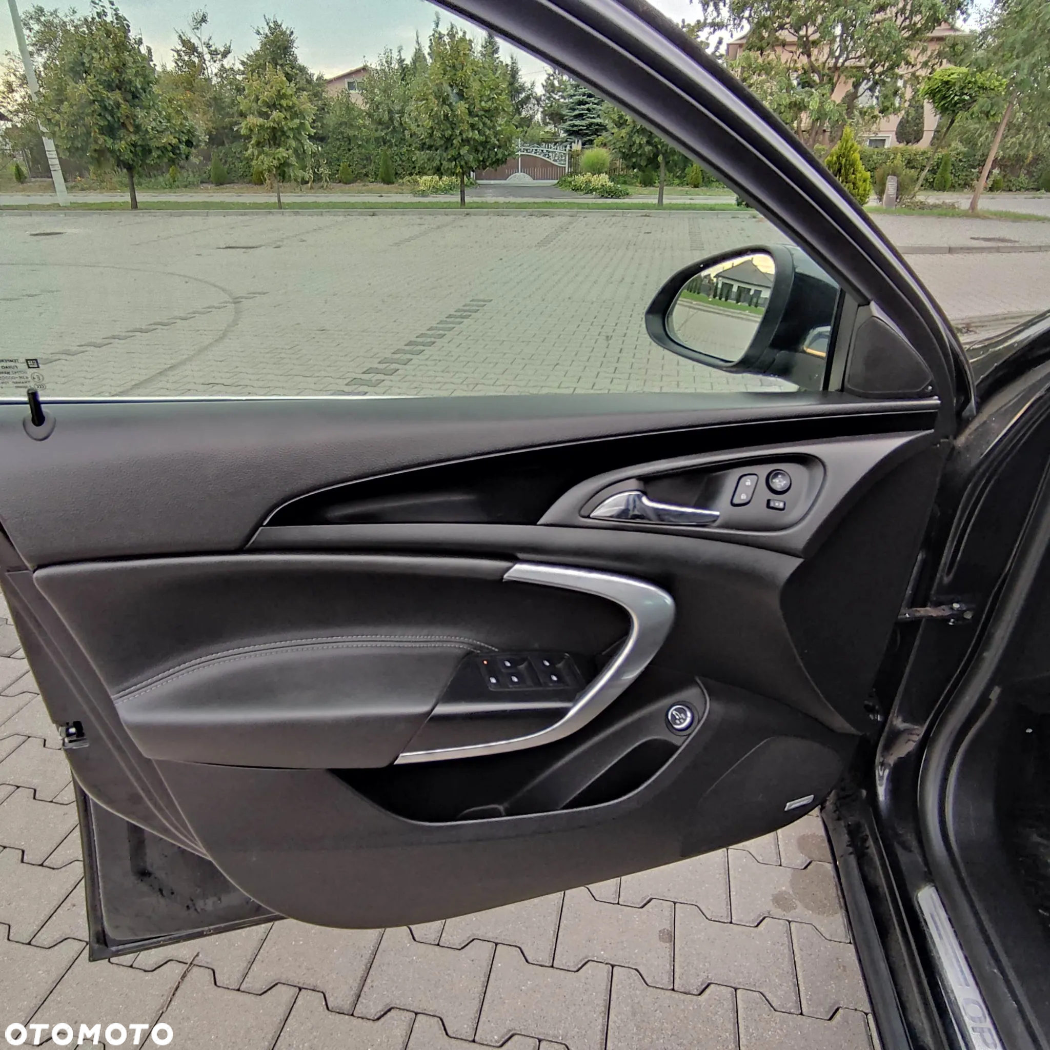 Opel Insignia 2.0 CDTI Sport S&S - 14