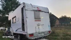 Fiat Ducato Kamper Camper Burstner - 3