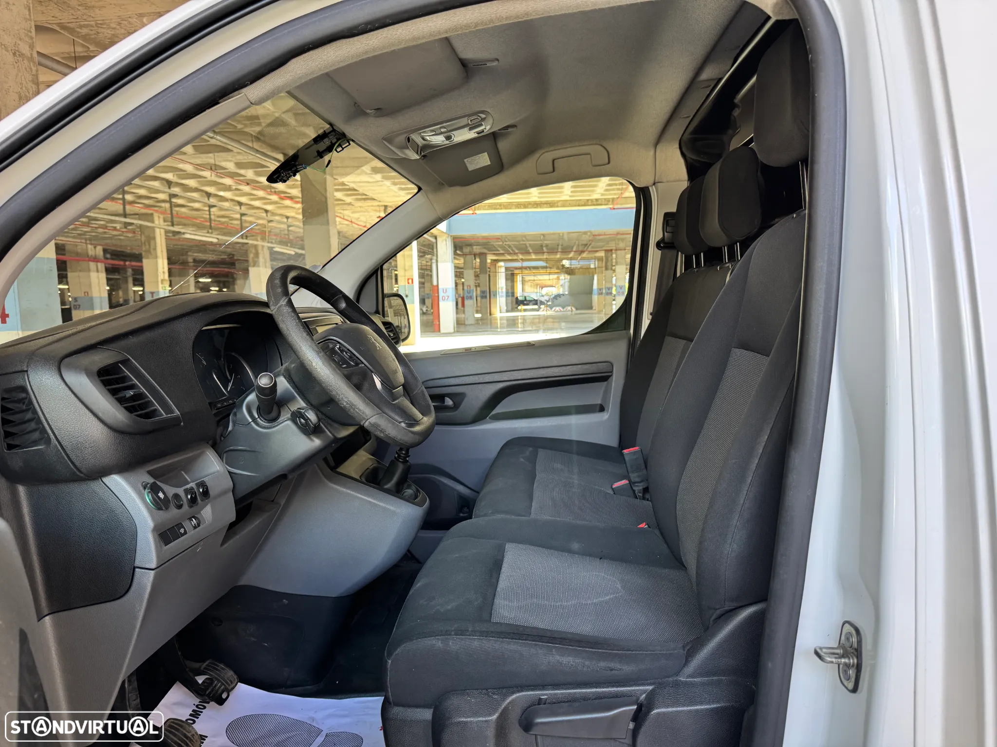Peugeot EXPERT LONG 2.0 HDI - 18