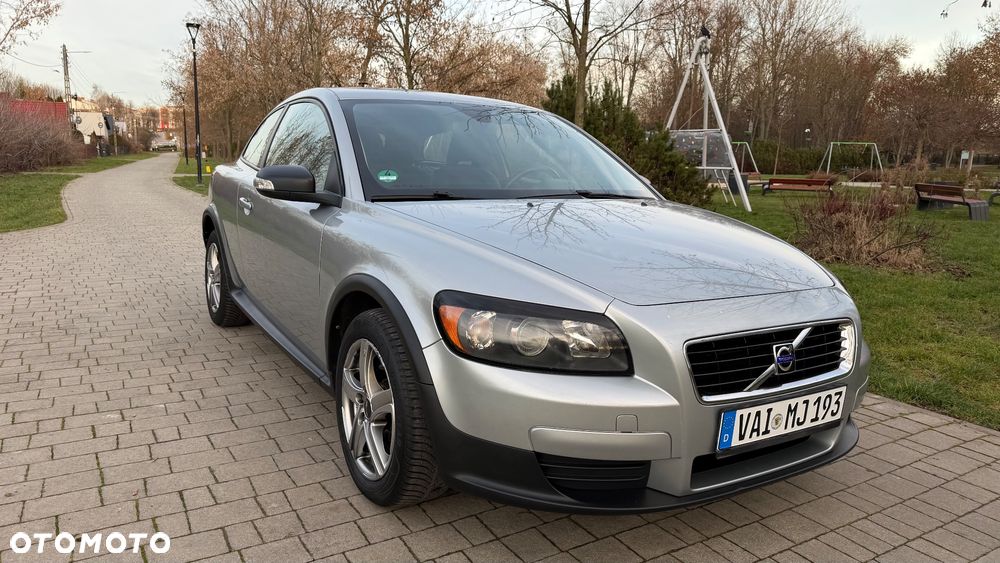 Volvo C30 1.8 Edition - 2