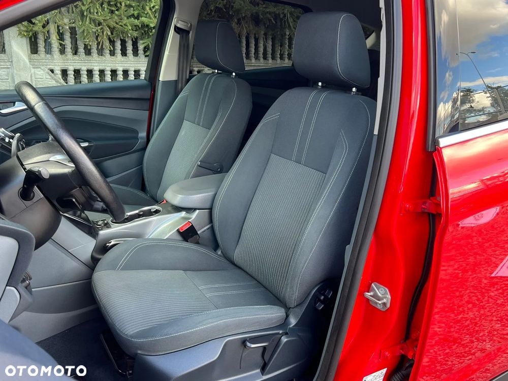 Ford C-MAX 1.6 Ti-VCT Titanium - 29