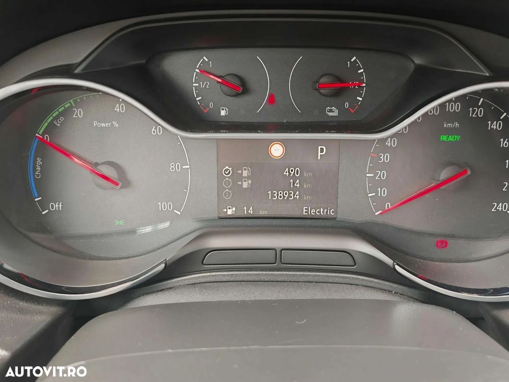 Opel Grandland X - 10