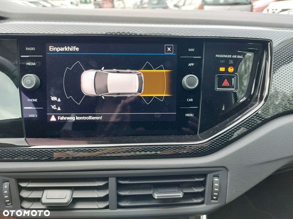Volkswagen Polo - 18