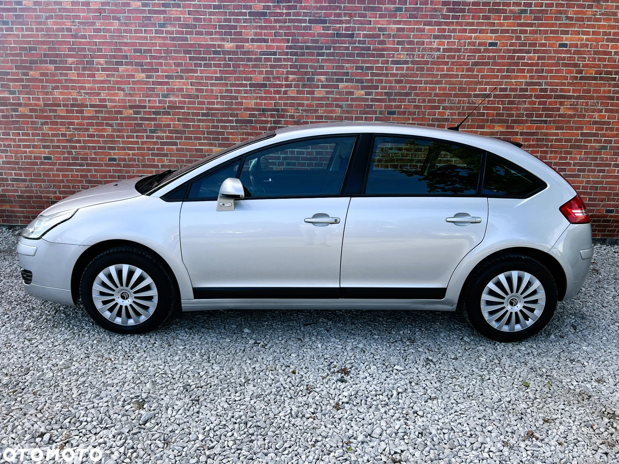 Citroën C4 - 36
