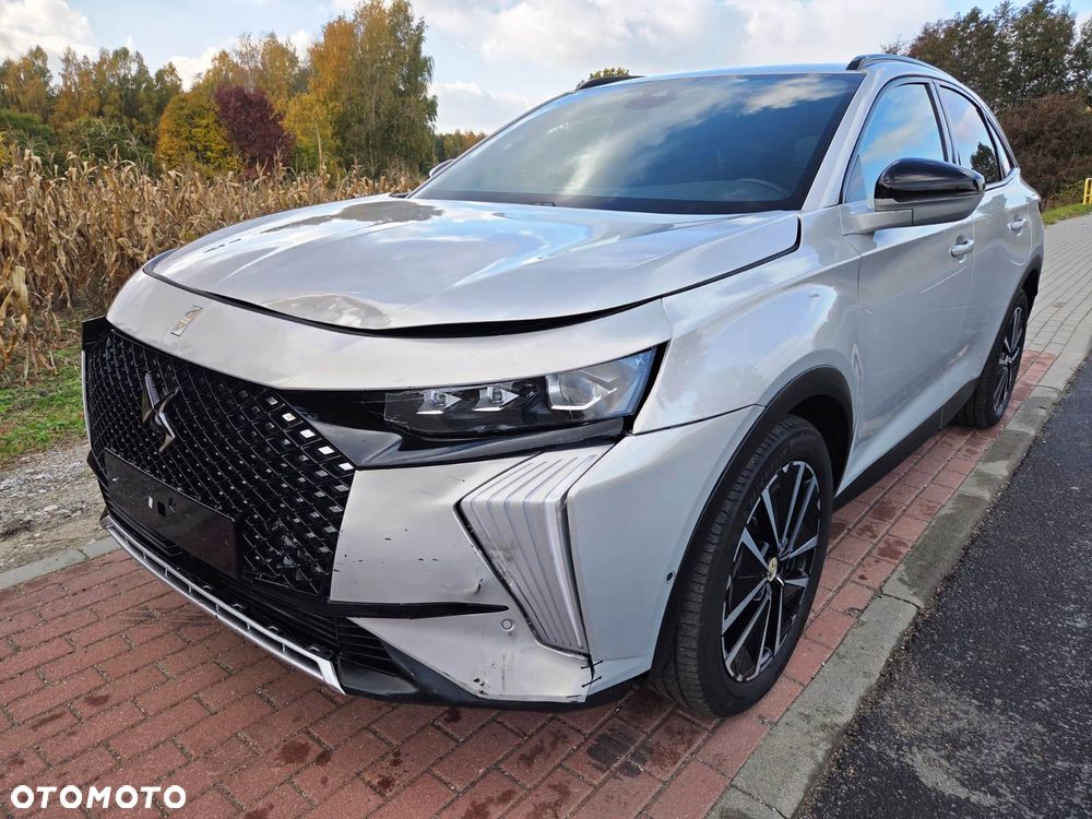 DS Automobiles DS 7 1.6 E-Tense Performance Line - 3