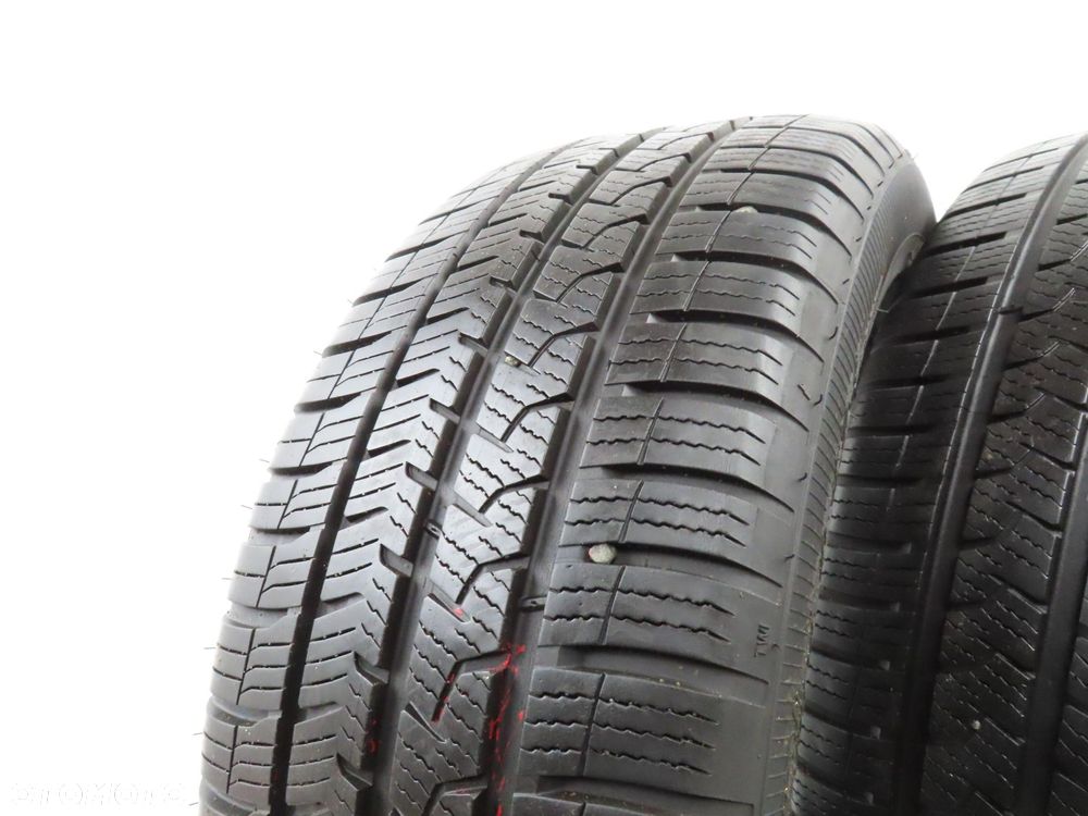 2x 195/50R15 OPONY CAŁOROCZNE Apollo Alnac 4G All Season 82H - 7