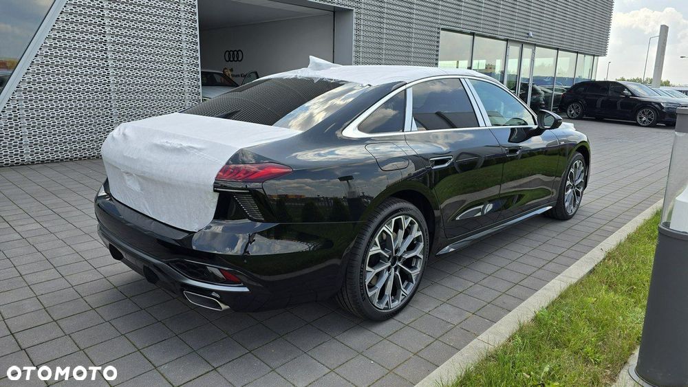 Audi A6 Limousine - 5