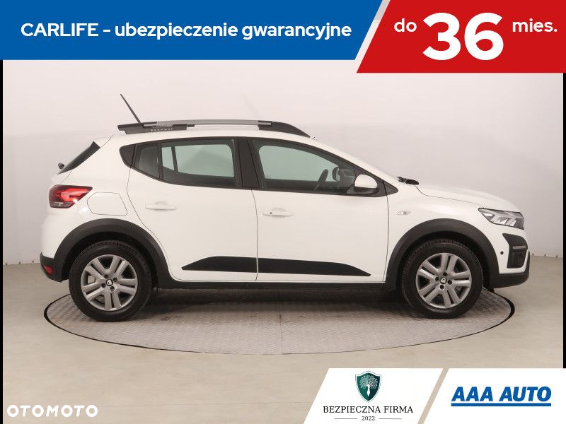 Dacia Sandero Stepway - 7