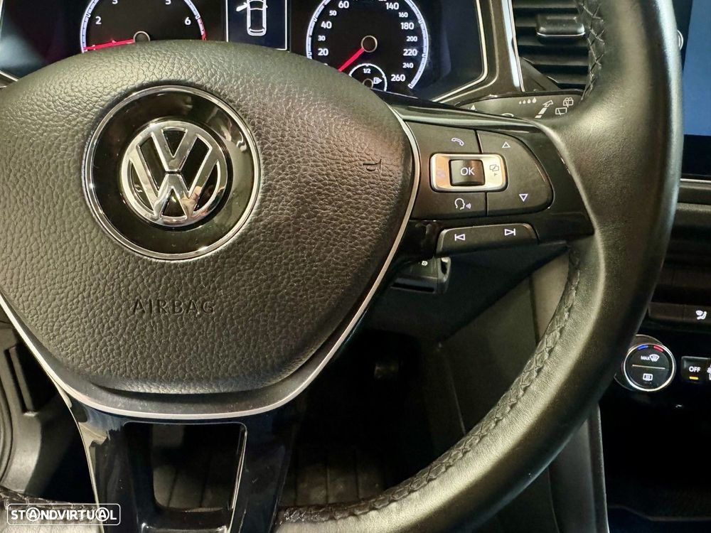 VW T-Roc 1.0 TSI Style - 12