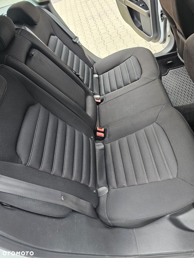 Ford Mondeo 2.0 TDCi Start-Stopp Business Edition - 24