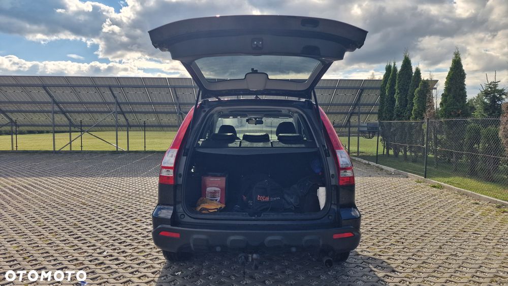 Honda CR-V 2.0 Executive - 10