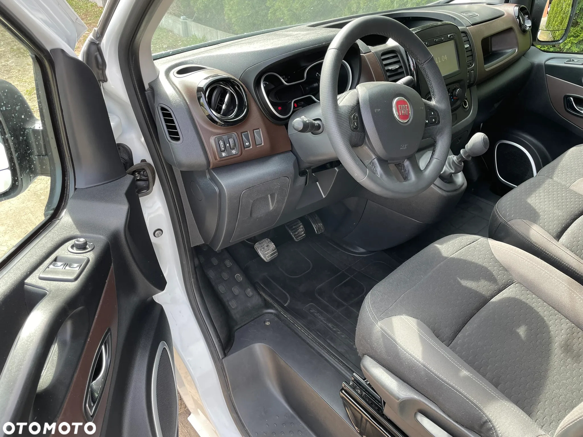 Fiat Talento L2H1 - 11