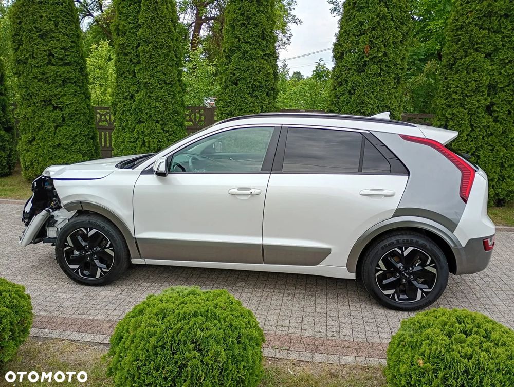 Kia Niro 64kWh XL - 10