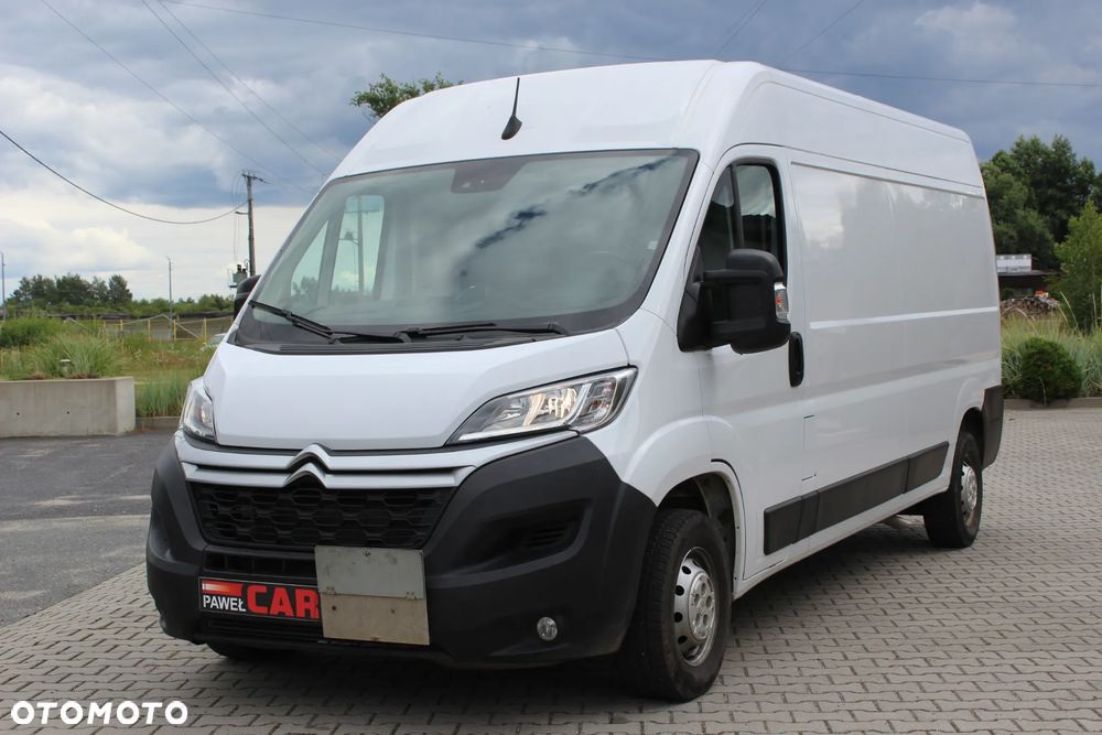 Citroën Jumper - 2
