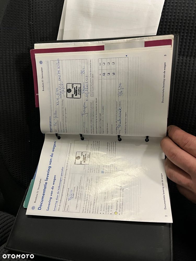 Volkswagen Jetta 1.9 TDI DPF Comfortline - 37