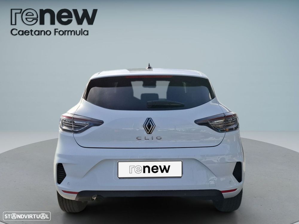 Renault Clio 1.0 TCe Evolution Bi-Fuel - 7