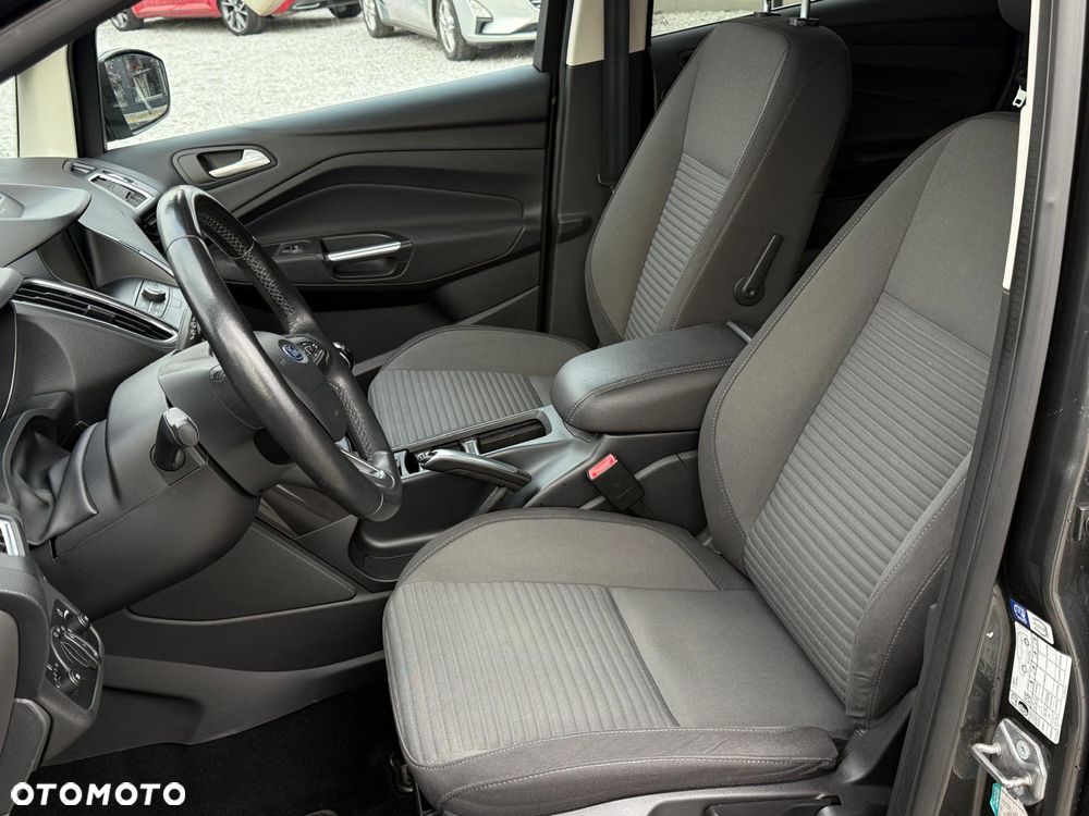 Ford Grand C-MAX - 6