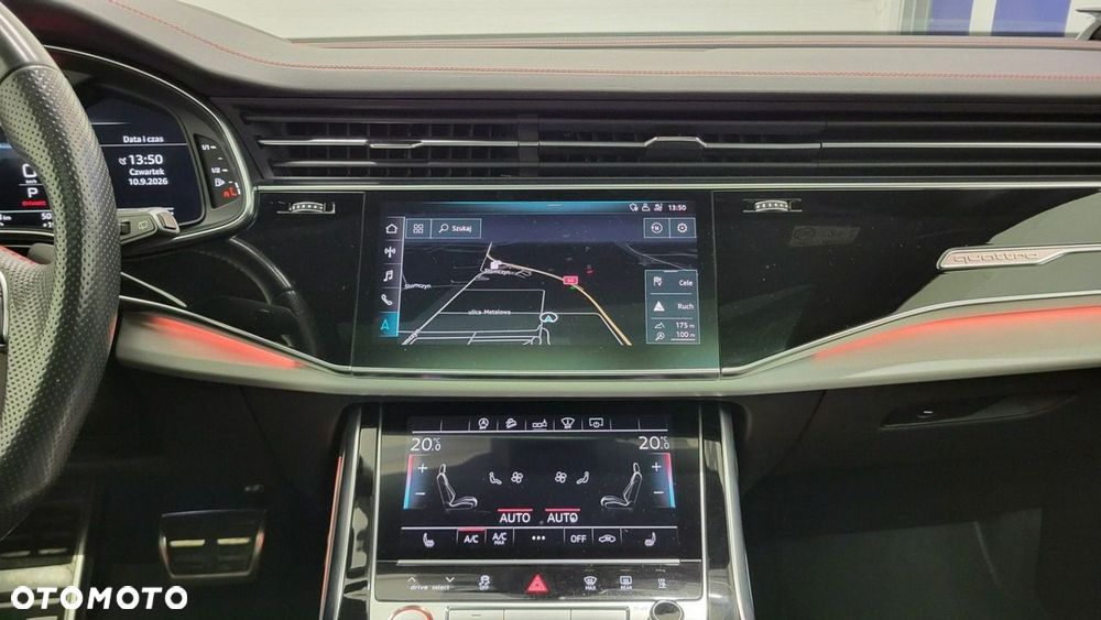 Audi SQ7 - 21