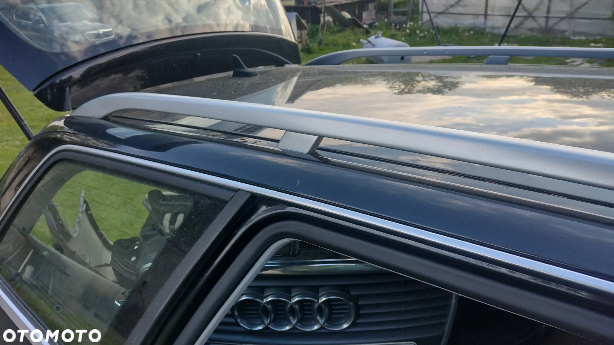 Audi A4 Avant 2.0 TDI - 10