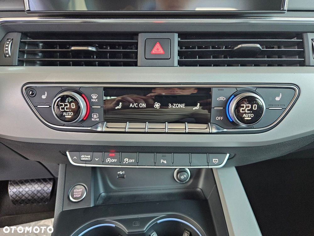 Audi A5 Sportback - 25