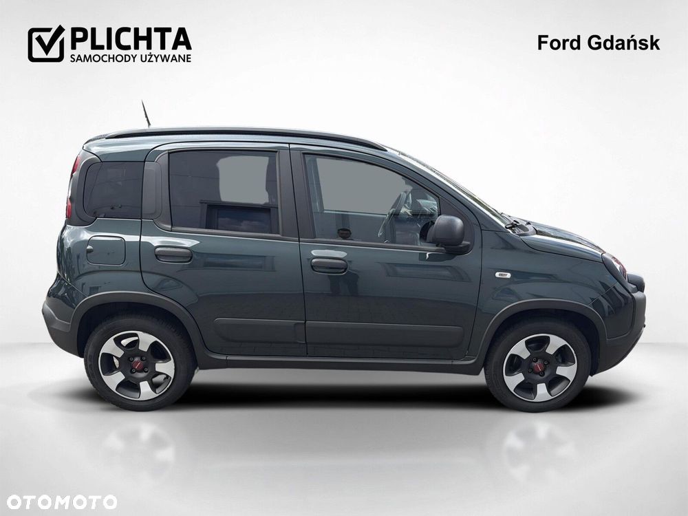 Fiat Panda - 7