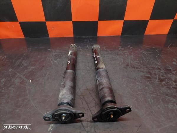 Amortecedores Traseiros (Par) Volvo S80 Ii (124) - 1