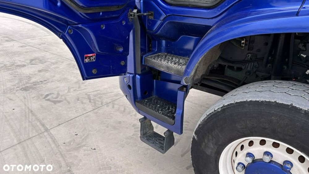 Volvo FMX - 7