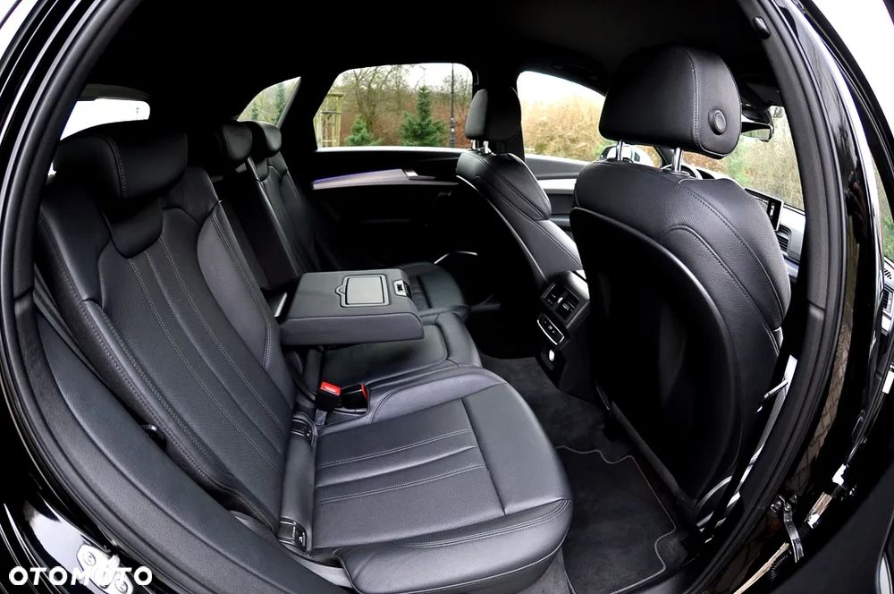 Audi SQ5 TDI Quattro Tiptronic - 14