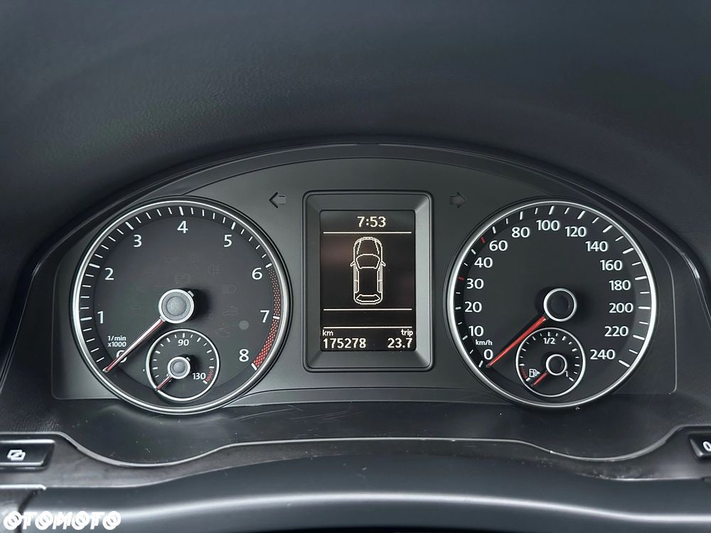 Volkswagen Golf Plus 1.4 TSI MATCH - 12