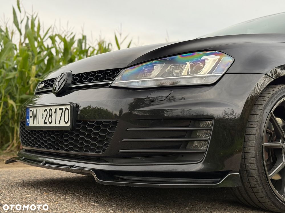 Volkswagen Golf 2.0 TDI BMT GTD DSG - 18