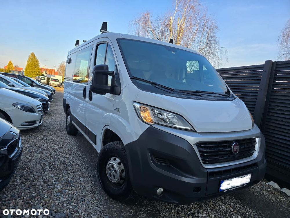 Fiat Ducato - 6