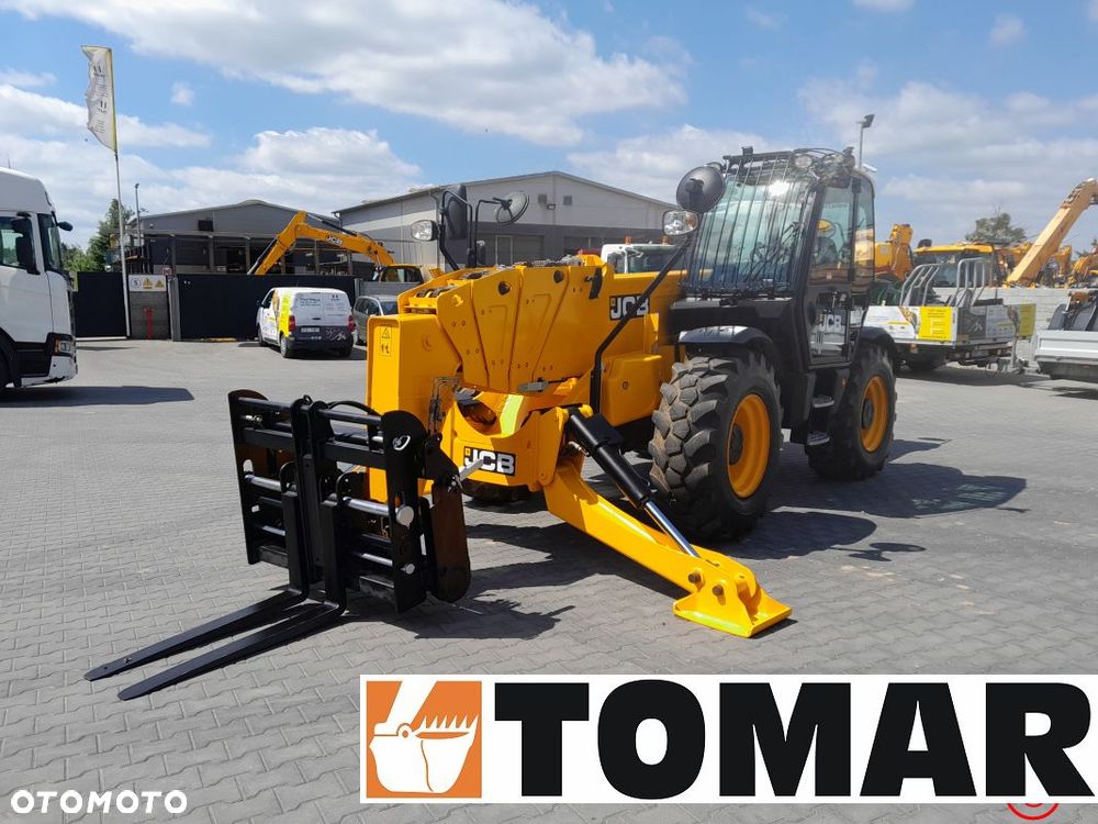 JCB 540-200 2019r - 5