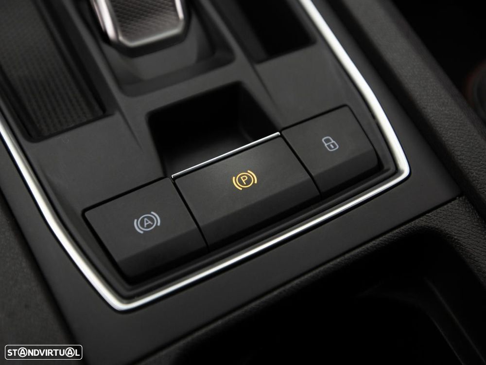 SEAT Leon ST 2.0 TDI FR DSG S/S - 19