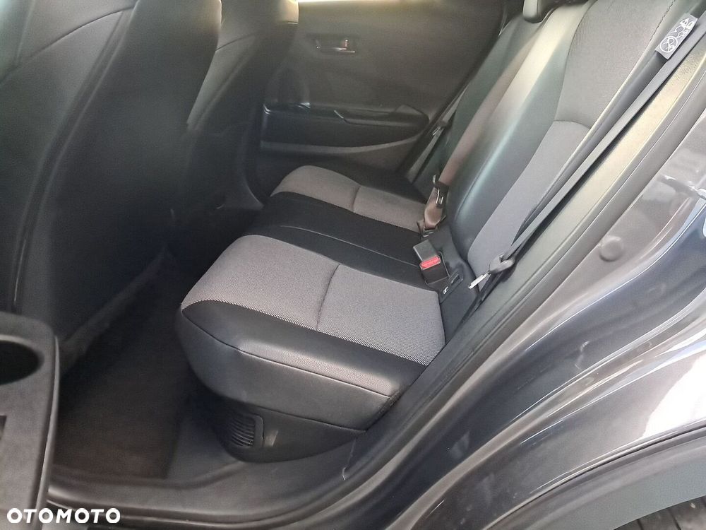 Toyota C-HR 2.0 Hybrid Dynamic Force Executive AWD - 11